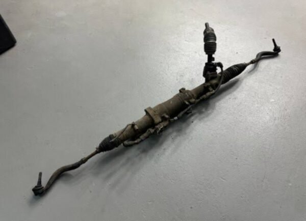 ELECTRIC STEERING RACK LEXUS IS250 AWD 2006 - 2023 OEM