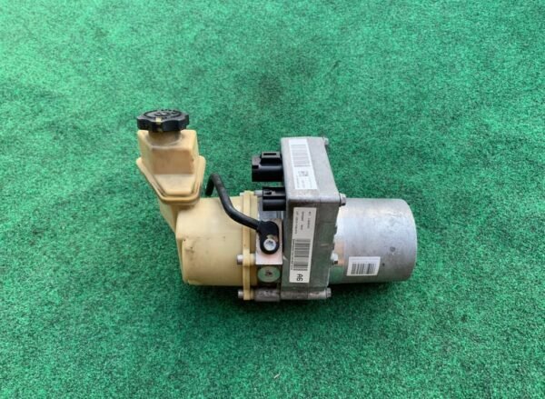 2011-2014 Dodge Charger Electric Power Steering Pump OEM - Image 4