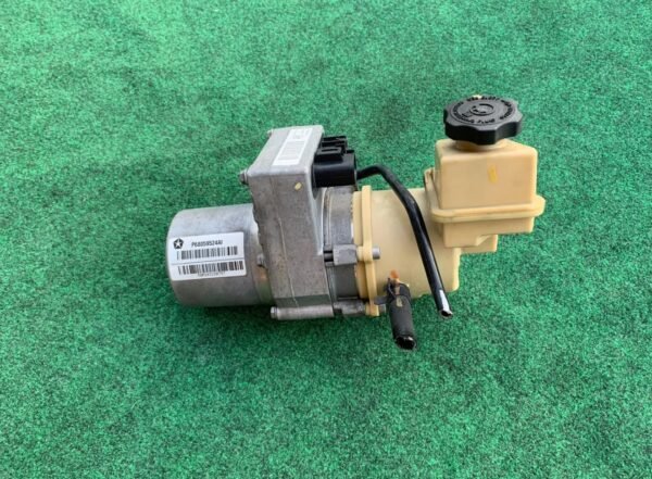 2011-2014 Dodge Charger Electric Power Steering Pump OEM - Image 2