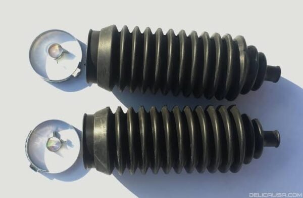 Steering Rack Boots Original