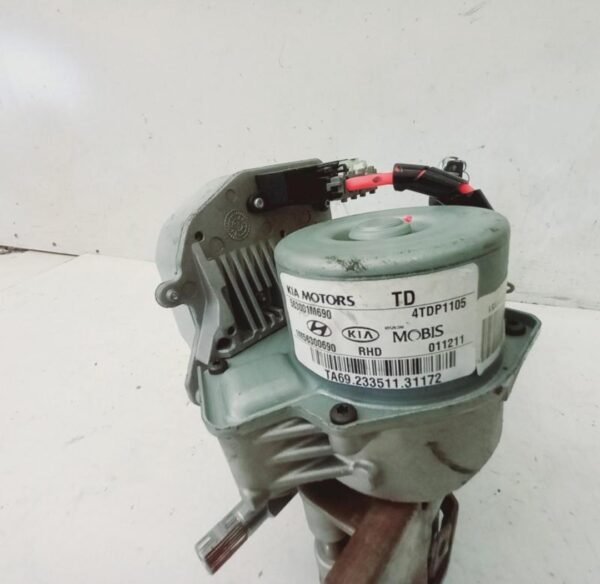 Electric Steering Column with ECU Kia Cerato 2010 - 2012 - Image 3